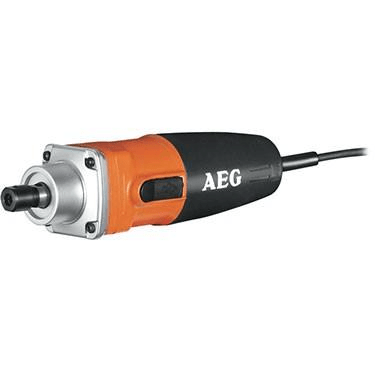 فرز انگشتی AEG GS500E (گلو کوتاه)