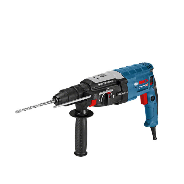 دریل بتن کن GBH 2-28 F بوش