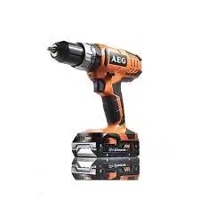 کیت دریل شارژی  AEG BS18G2LI  (2 سرعته ، 18 ولت لیتیومی)