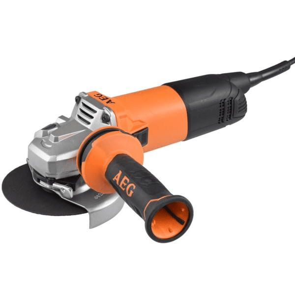 مینی فرز AEG WS 10-115