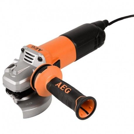 مینی فرز دور متغیر  AEG WS13-125XE (1300 وات)