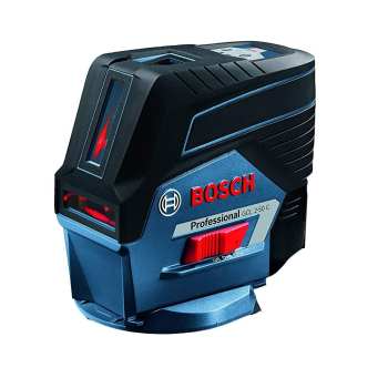 تراز لیزری GCL 2-50 C +BT150 بوش