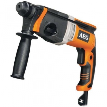 بتن کن سه کارهAEG KH26XE  (800 وات ، چهار شیار)