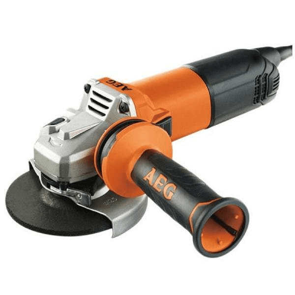 مینی فرز AEG WS12115