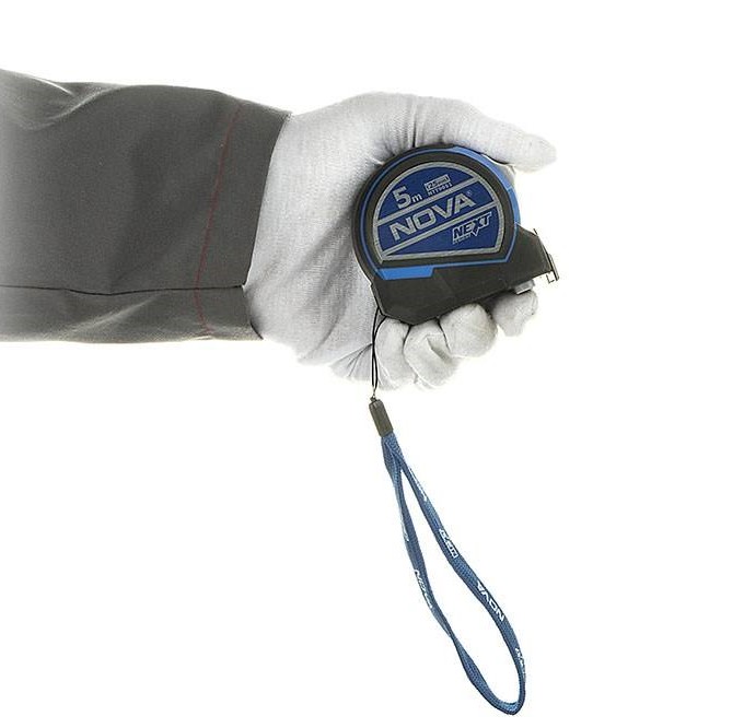 متر نووا مدل NTT-9651 (5 متری)