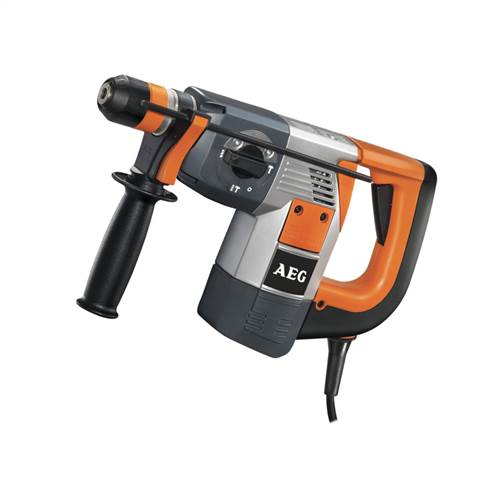 بتن کن سه کاره AEG PN3500 (750 وات ، چهار شیار)