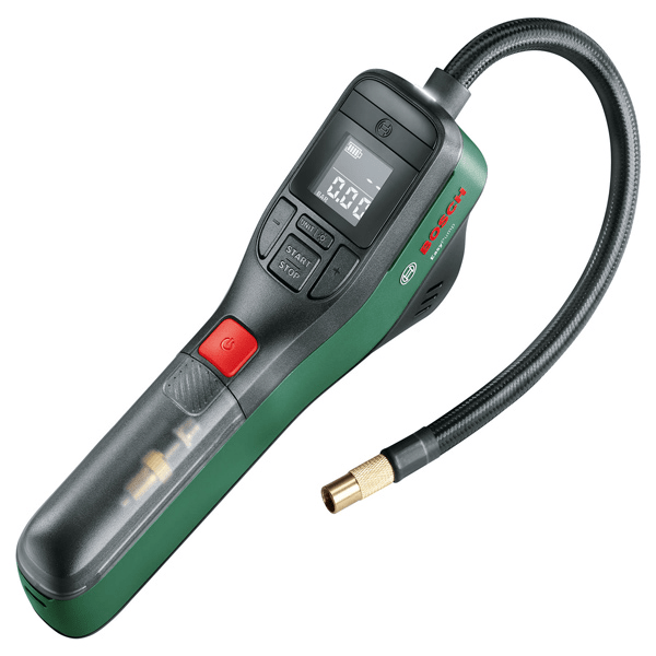 کمپرسور شارژی Easy Pump بوش (3.6 ولت)