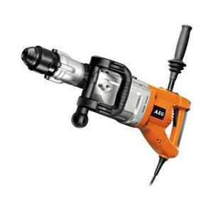 چکش تخریب (بتن کن ) AEG PN11E (1700 وات ، 11 کیلویی ، 5 شیار)