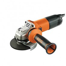 مینی فرز دور متغیر AEG WSE14-125XE (1450 وات)