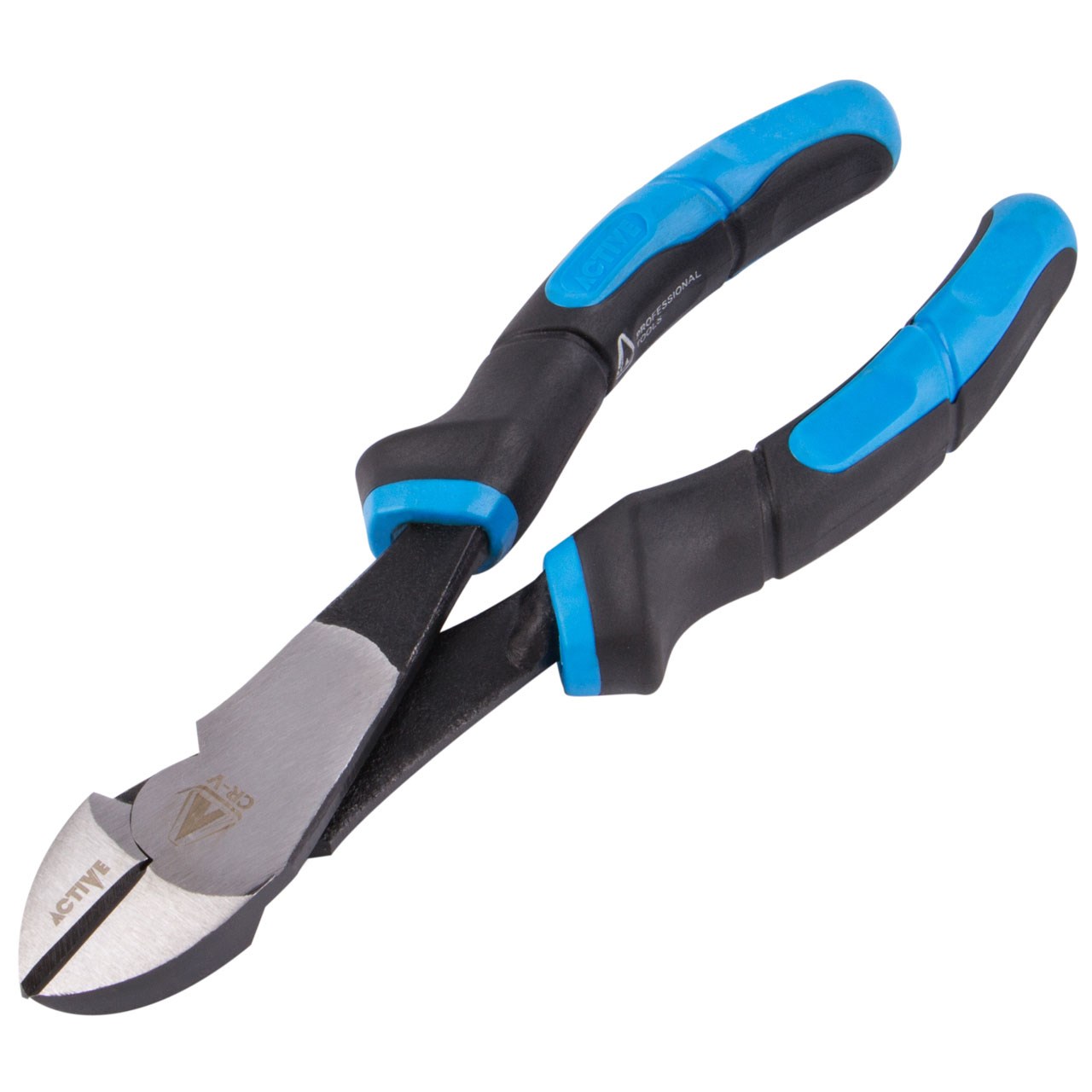 انبر سیم چین کله گاوی اکتیو مدل AC-6375C