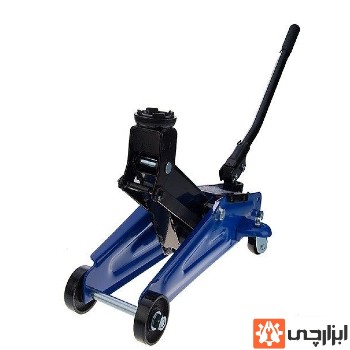 جک سوسماری هیدرولیکی مدل NTF-2202 نووا (2 تن )