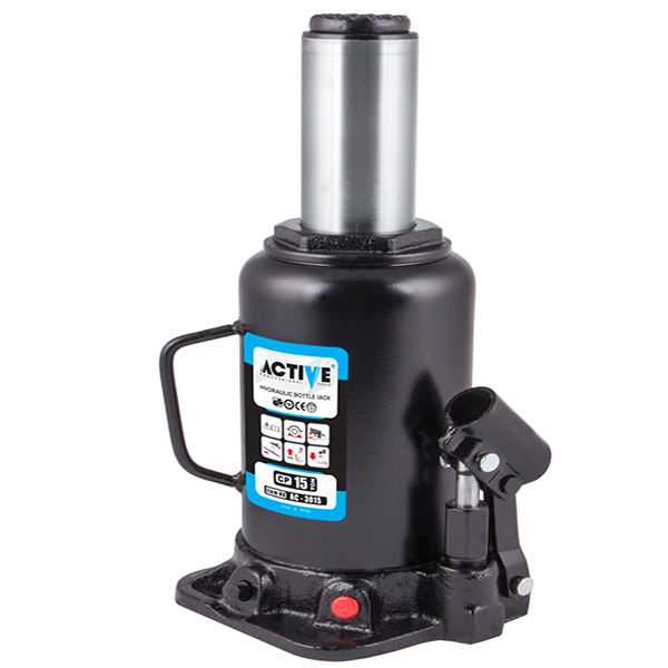 جک هیدرولیک اکتیو مدل AC-3015