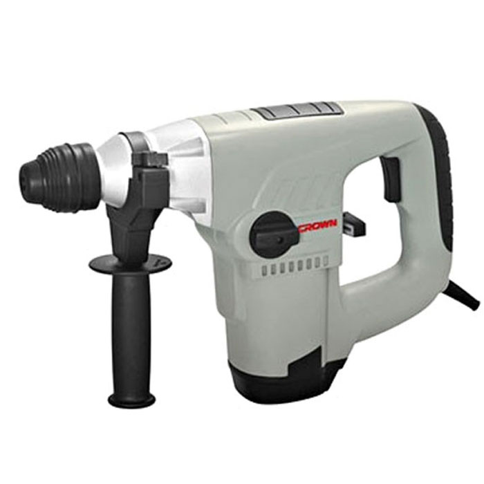 دریل بتن کن کرون مدل CT18054