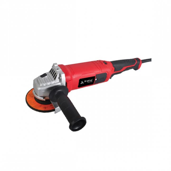مینی فرز مدل AG-125 VS محک (1200 وات،125 میلیمتر)
