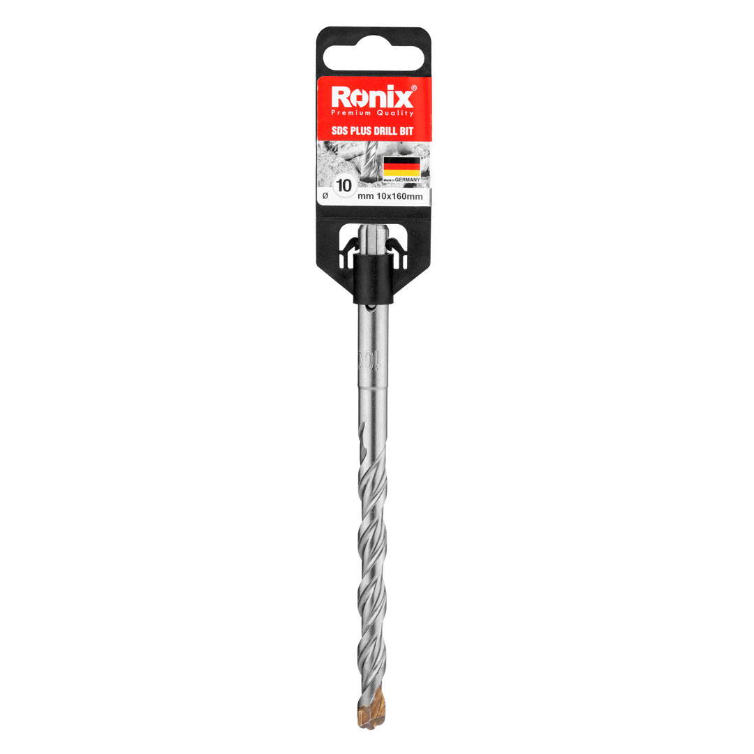 مته چهار شیار RH-5923 رونیکس (۱۶ سانت - نمره ۱۰)