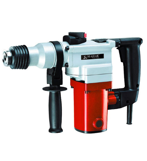 بتن کن چرخشی مدل HDM-28 محک ( 850 وات،28 میلیمتر،3.5 ژول)