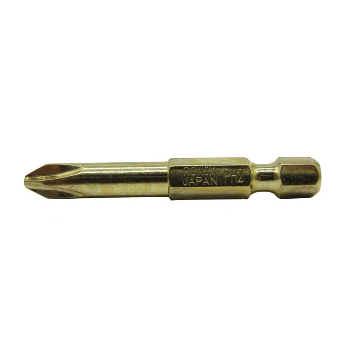 سری پیچ گوشتی RH-5403 رونیکس (یکسر چهارسو بلند)