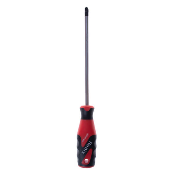پیچ گوشتی چهارسو RH-2886 رونیکس (200*8)