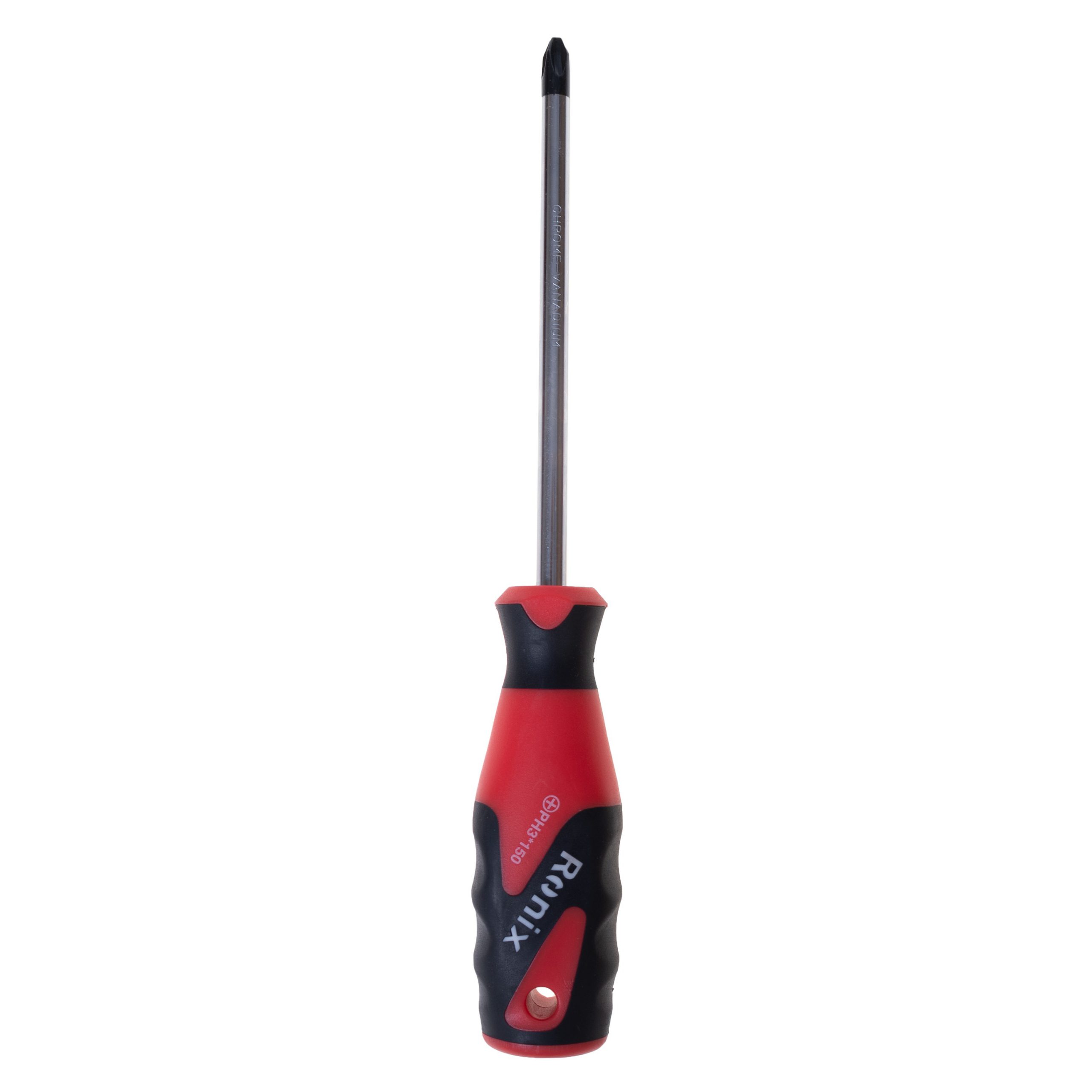 پیچ گوشتی چهارسو RH-2885 رونیکس (150*8)