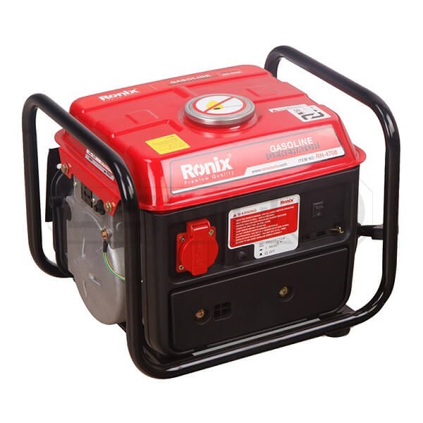 ژنراتور RH-4708 رونیکس (800 وات)