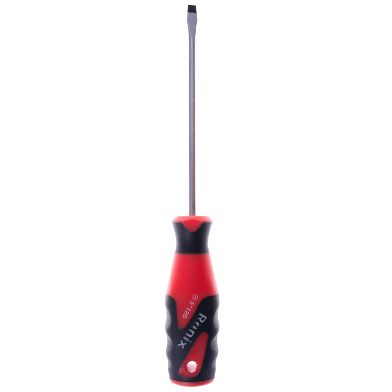 پیچ گوشتی تکی 125*5 دوسو RH-2756 رونیکس