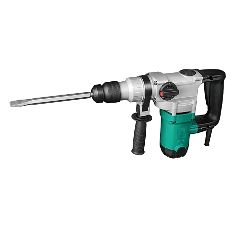 بتن کن چهار شیار 30 میلی متر 960 وات دی سی ای مدل AZCO4-30