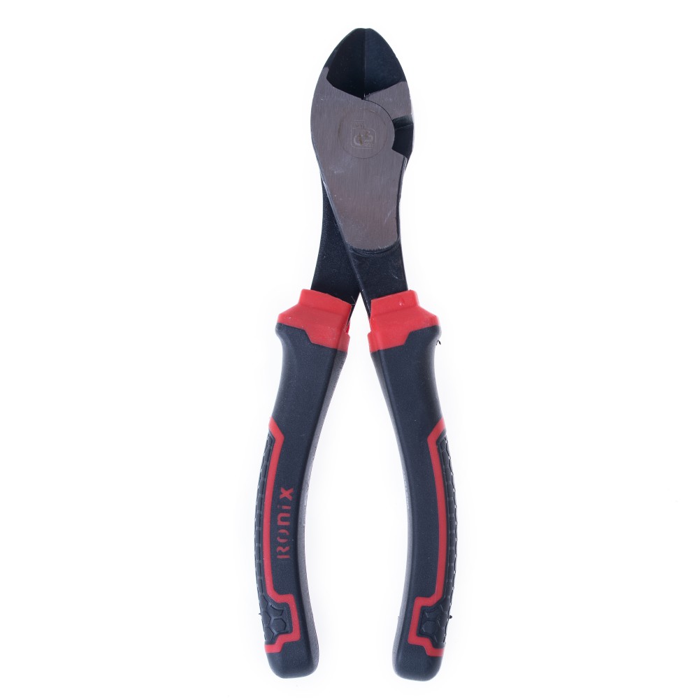 سیم چین کله گاوی RH-1277 رونیکس (سایز 7 سری مکسی)