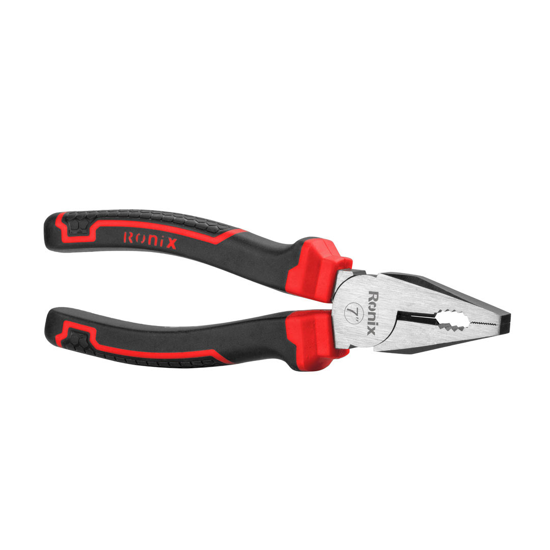 انبردست صنعتی RH-1167 رونیکس (سری مکسی سایز 7)