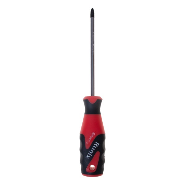پیچ گوشتی چهارسو RH-2867 رونیکس (125*6)