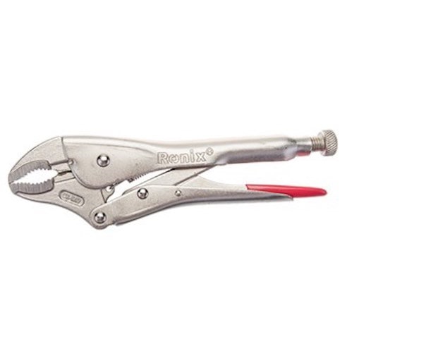انبر قفلی RH-1420 رونیکس (سایز 10 آلمانی)