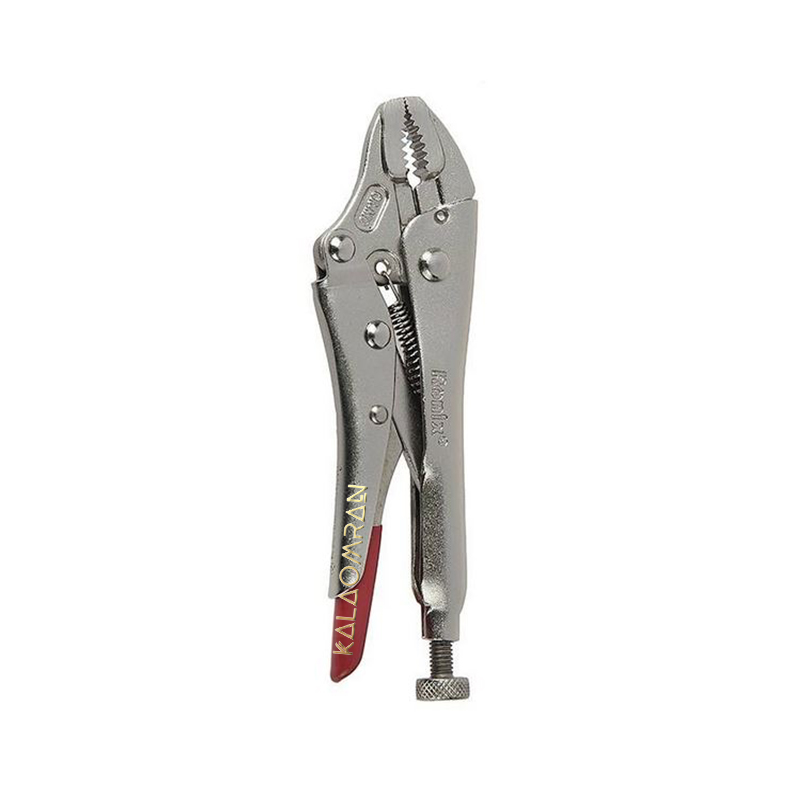 انبر قفلی RH-1407 رونیکس (سایز 7 آلمانی)