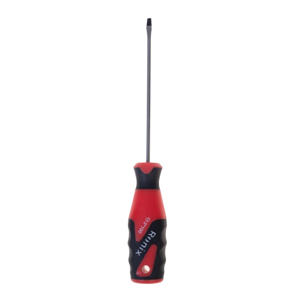 پیچ گوشتی تکی 100*3 دوسو RH-2736 رونیکس