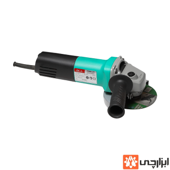 مینی سنگ مدل ASM04-125 دی سی ای (125 میلی متری 1020 وات )