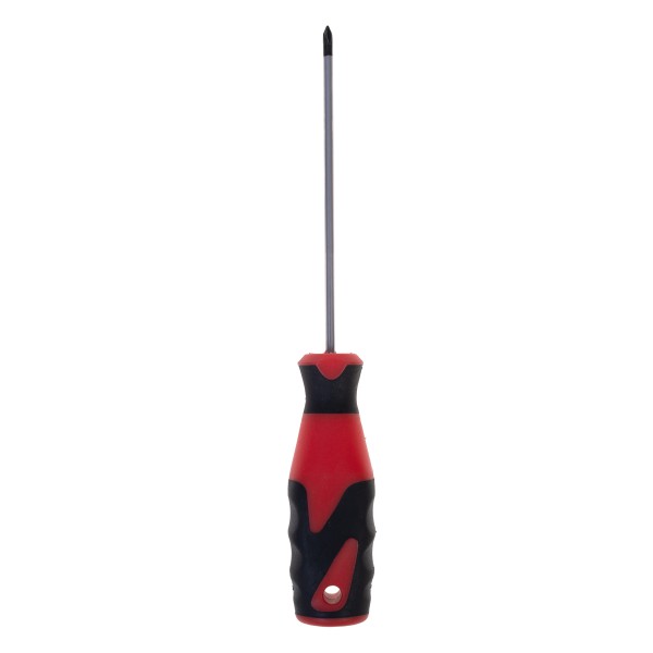 پیچ گوشتی تکی 100*3 چهارسو RH-2836 رونیکس
