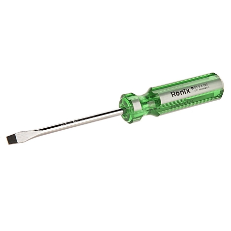 پیچ گوشتی تکی 75*3 دوسو RH-2735 رونیکس