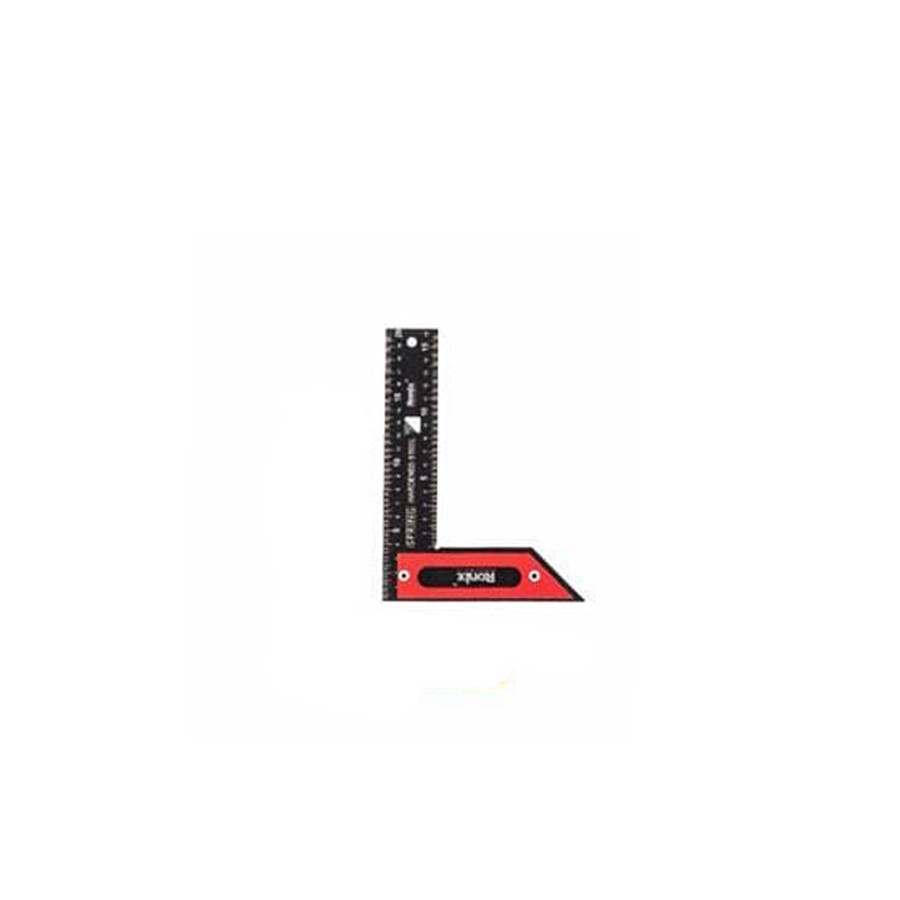 گونیا مهندسی استیل RH-9760 رونیکس (لبه دار 20 سانتی)