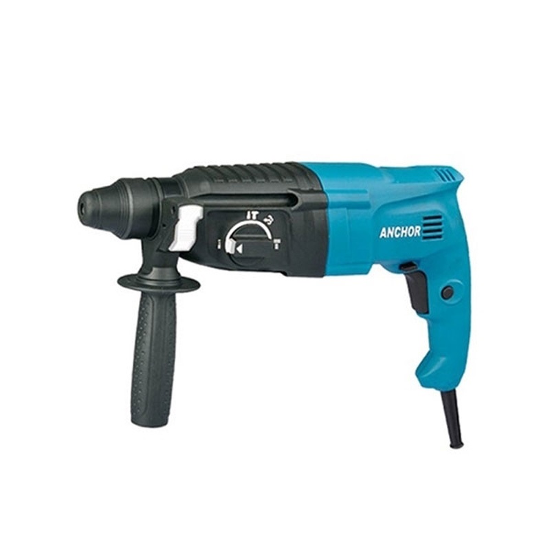 دریل بتن کن 800 وات آنکور مدل P.M 11254