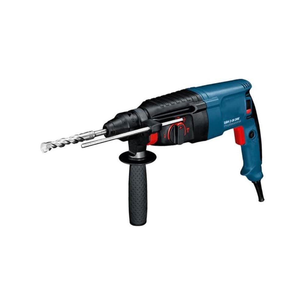 دریل بتن کن 800 وات آنکور مدل P.M 11253