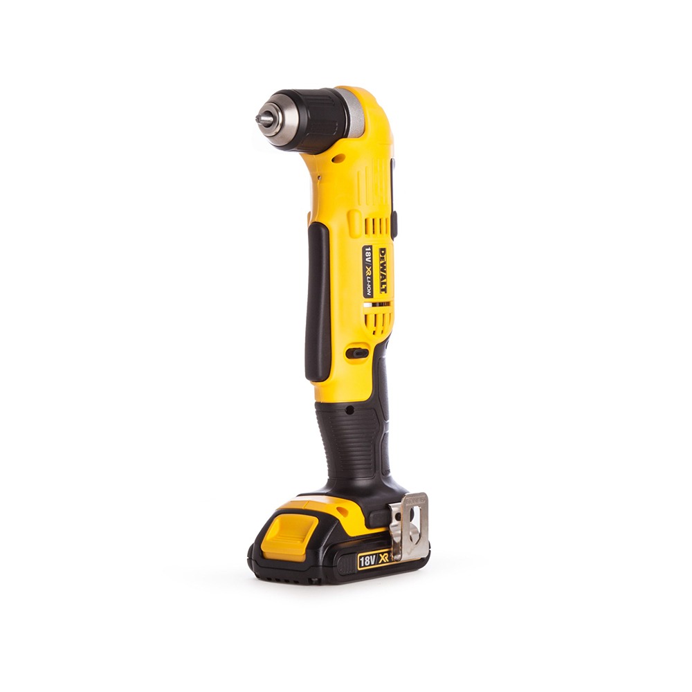 دریل شارژی سرکج DCD740C1 دیوالت