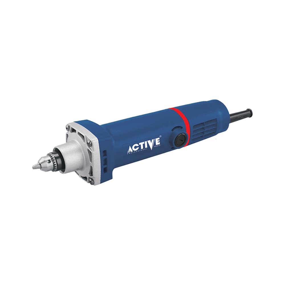 فرز انگشتی گلو کوتاه اکتیو AC-22400SH