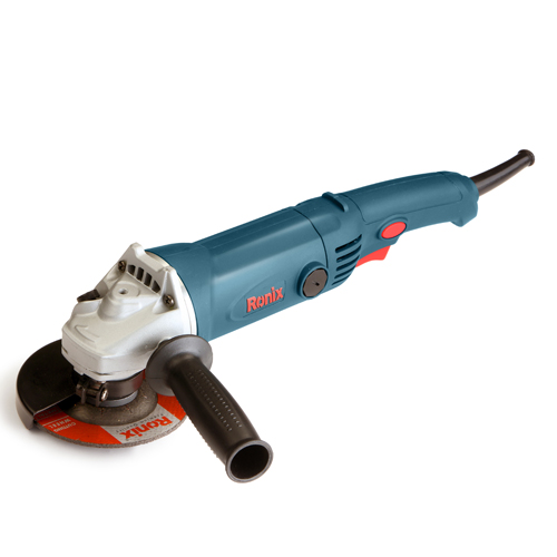 مینی فرز دسته بلند 3150 رونیکس (115 میلیمتر)