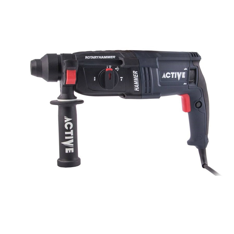 بتن کن سه حالته اکتیو مدل AC-2526B