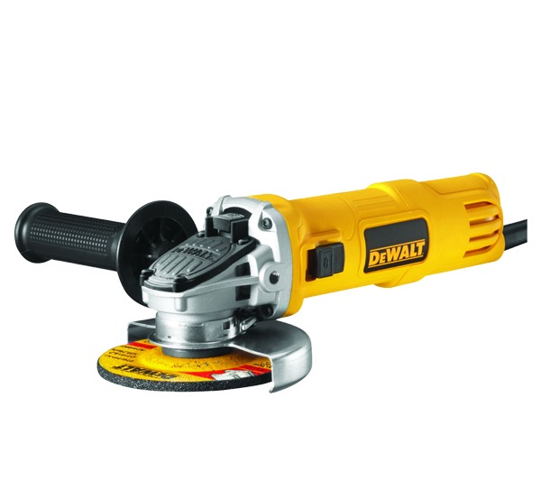 مینی سنگ صنعتی DWE4050 دیوالت