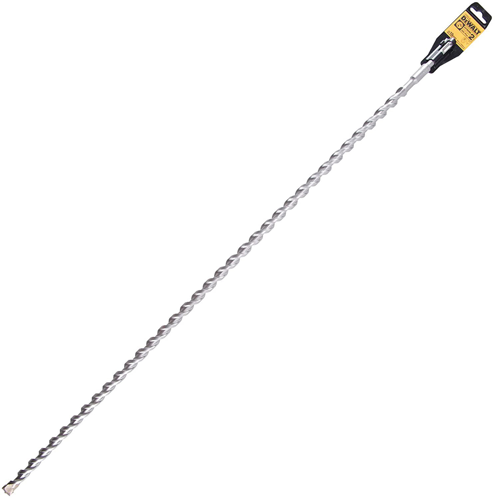 مته چهار شیار 18*1000 دیوالت DT9593