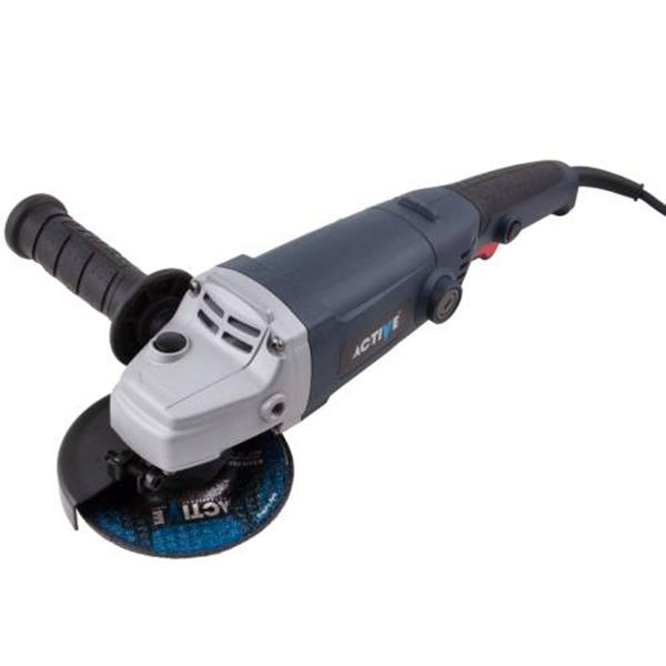 مینی فرز 1150 میلی متری 1050 وات دیمردار اکتیو AC-2111V