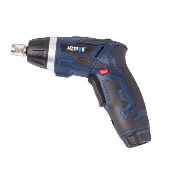 دریل پیچ گوشتی شارژی اکتیو مدل AC-2436b