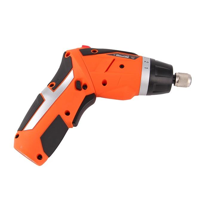 پیچ گوشتی شارژی حرفه ای شیلدر SH-3636