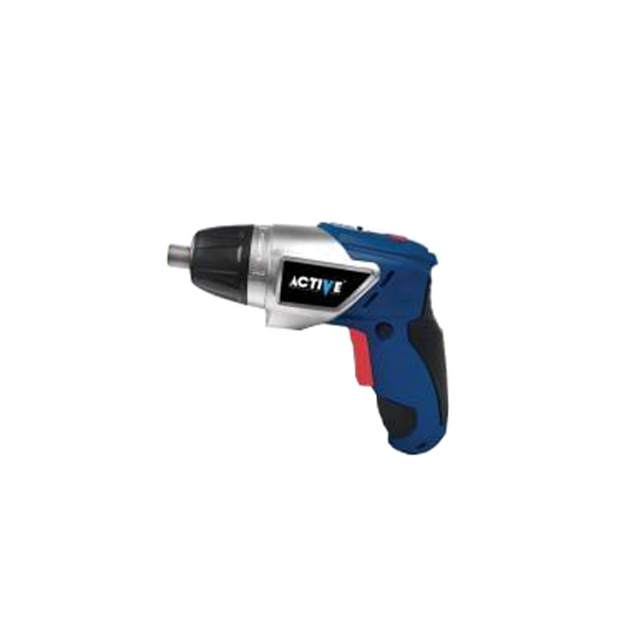 دریل پیچ گوشتی شارژی اکتیو مدل AC-2736B