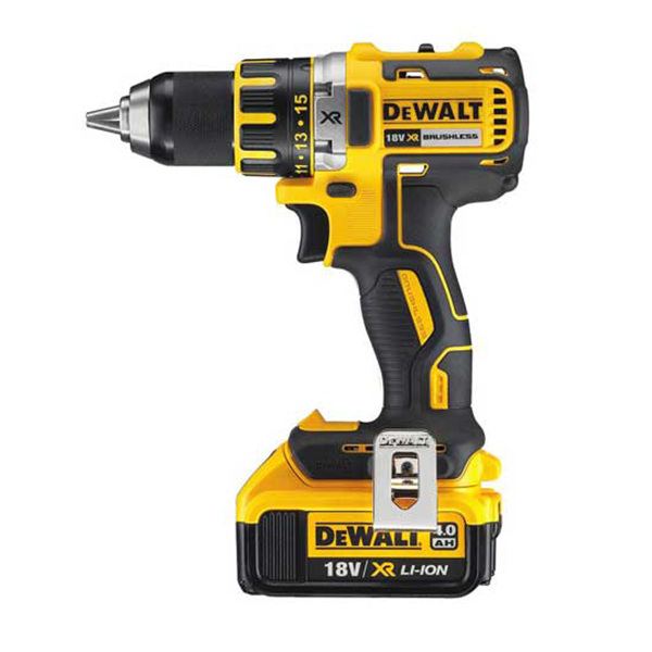 دریل پیچ گوشتی شارژی لیتیوم DCD790M1 دیوالت