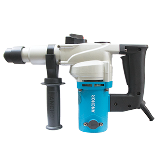 بتن کن 2 کاره 950 وات (4 شیار) آنکور مدل R7